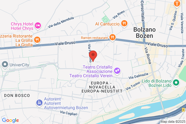 BEFED Brew Pub Bolzano