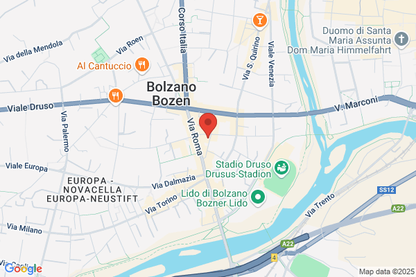 La Cina