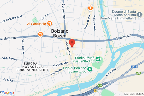 Pizzeria Da Gigi