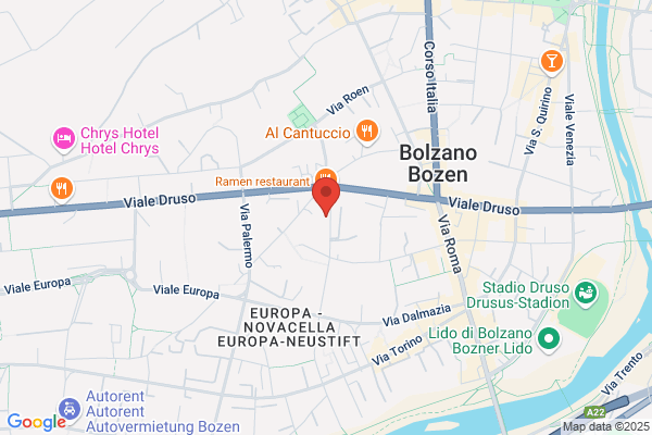 Pizzeria Ristorante La Lanterna