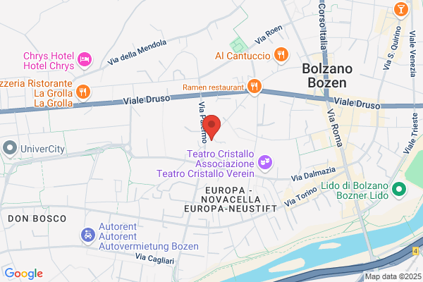 Ristorante Cinese Long Da%chinesisches Restaurant Long Da