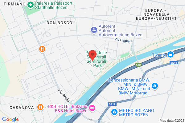 Ristorante Pizzeria da Libero