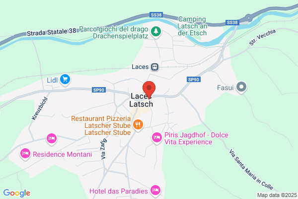 Ristorante Roter Adler%gasthof Roter Adler