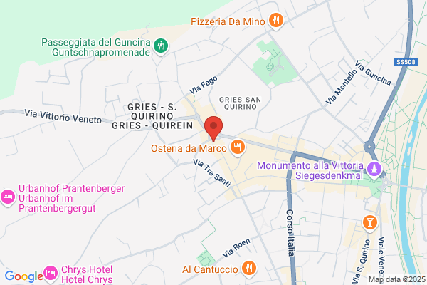 Ristorante Telser%restaurant Telser
