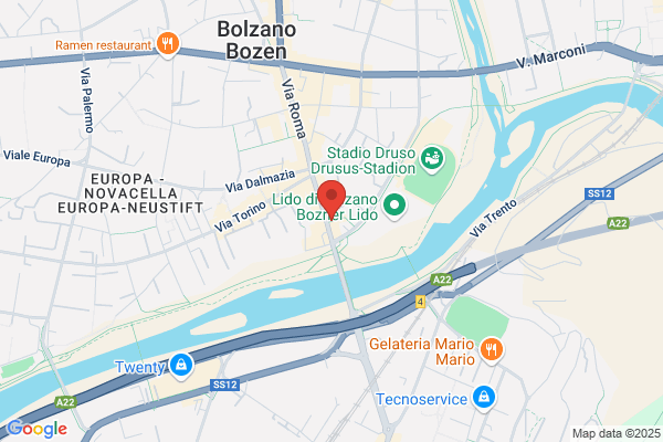Sindacato Pensionati Cgil/Agb Zona Centro%rentner Gewerkschaft Agb//// (Cgil bez