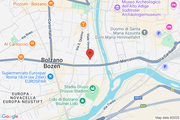 Trattoria Veneziana%gasthaus Veneziana