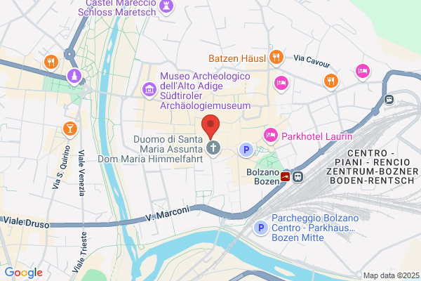 Sanpaolo Imi S.P.A.