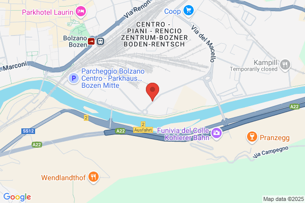 Porfid Strade