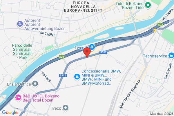Officine Meccaniche Randon