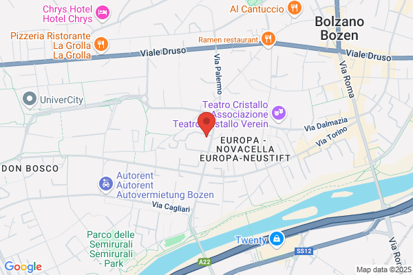 Eurospar