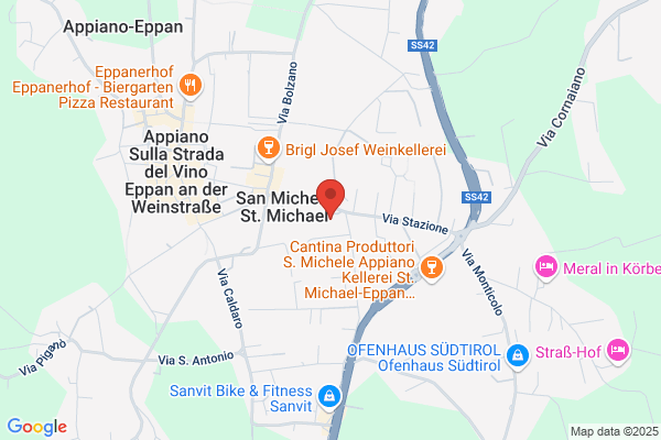 Supermercato DESPAR Appiano
