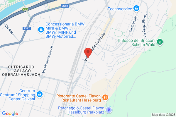 Supermercato DESPAR Augusta 111 (S. Rosario)