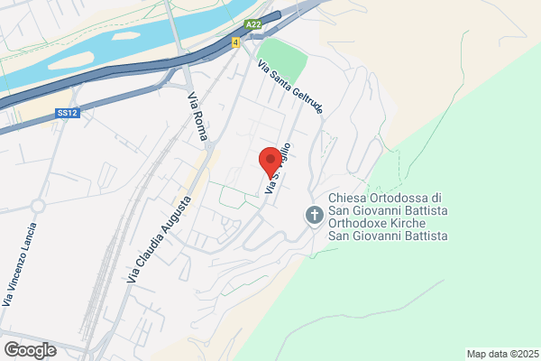 Tabaccheria Zeppelini Claudio%tabaktrafik Zeppelini Claudio