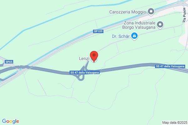 Lenzi Spa