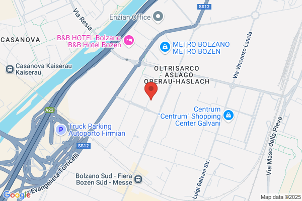 Mediasat Srl