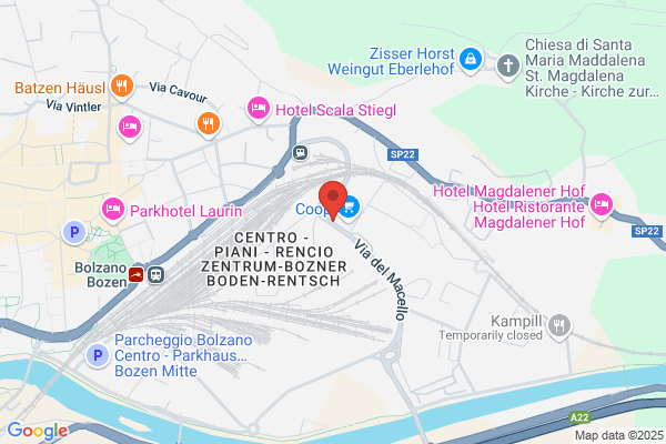Mitterer Traslochi