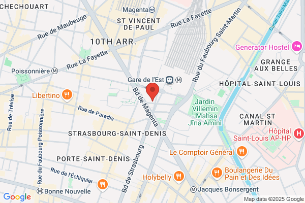 Paris aldo