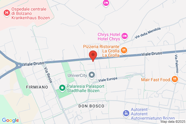 Info Service Srl