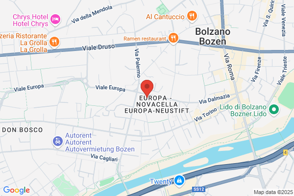 Luigia Bonaldi