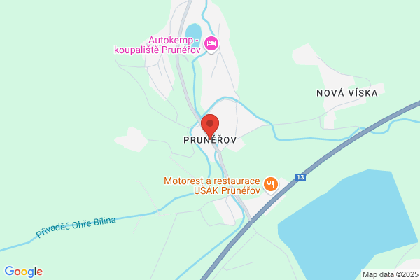 Pruneri, Marco