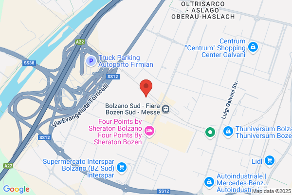 Schonbau S.A.S.