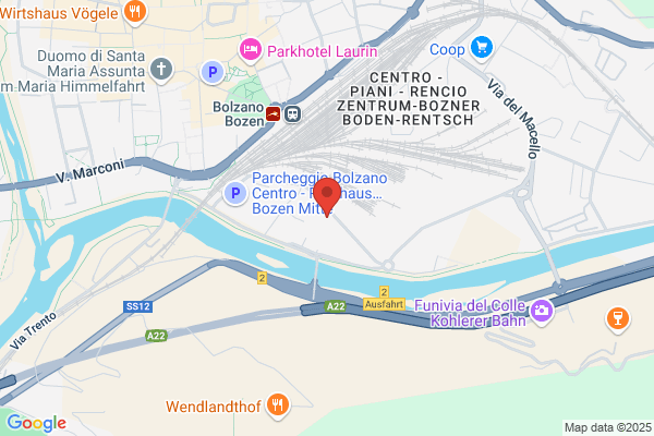 Union Fuer Suedtirol