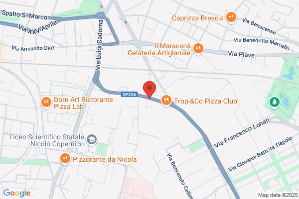 Autocondizionatori Zani