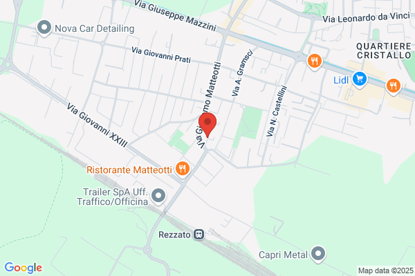 Autoriparazioni Anderloni srl