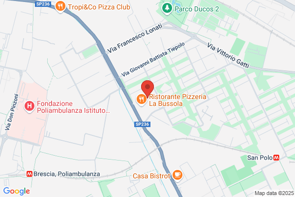 C.R.A. Centro Revisioni Auto Benzoni