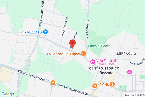 Autoriparazioni Bagossi