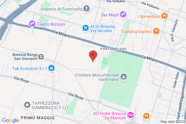 Brescia Revisioni