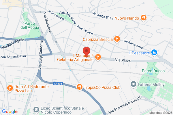 Sartoria Ok Si