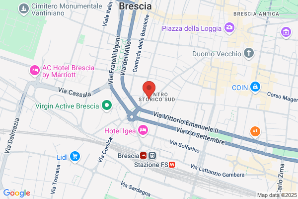 Primi Passi Srl