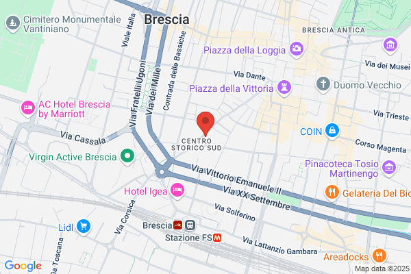 Effetto-Abbigliamento Donna Fashion-