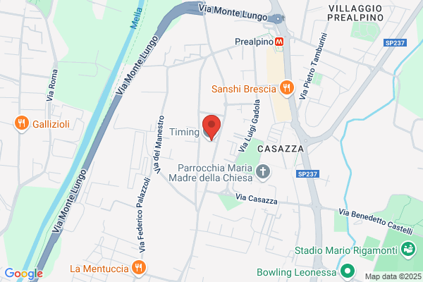 Linnominato (S.R.L.)