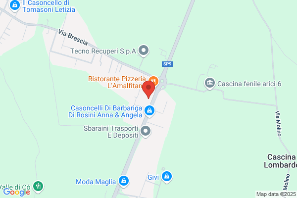 Nuova Medinitali S.R.L.