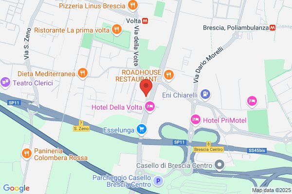 Passatempo S.P.A.