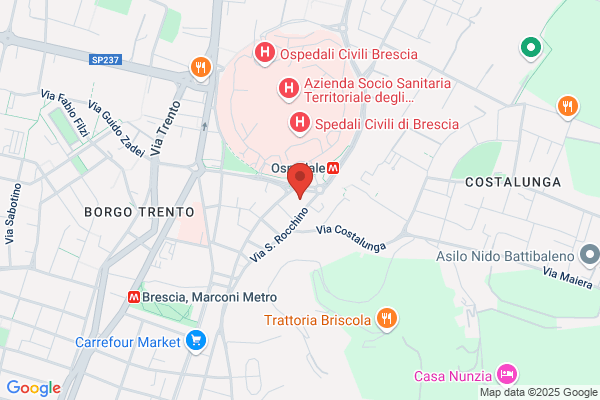 Centro per L'Udito Brescia