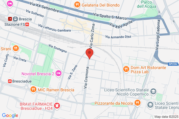Centro per l'Udito
