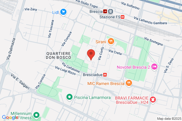 Guber Di Gussago E Berlumi S.N.C.