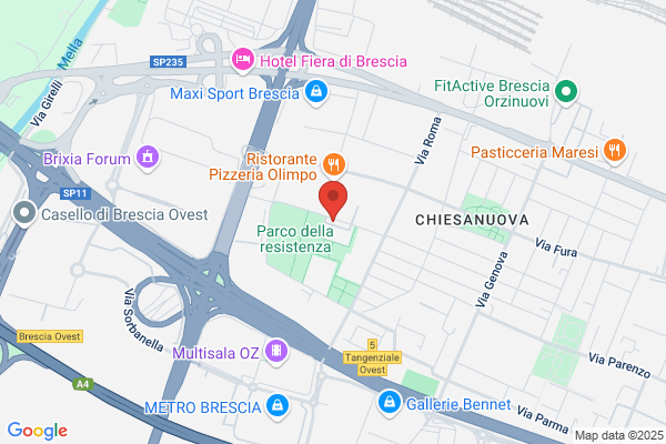 Il Baretto Di Ottolini Chiara