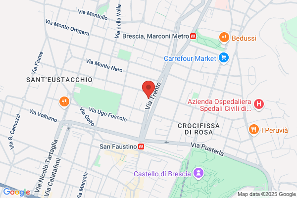 Il Caffe Di Bianchini