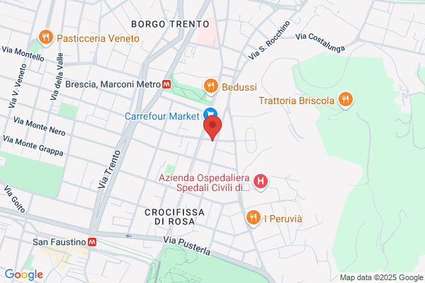 Il Forno Della Cuccagna