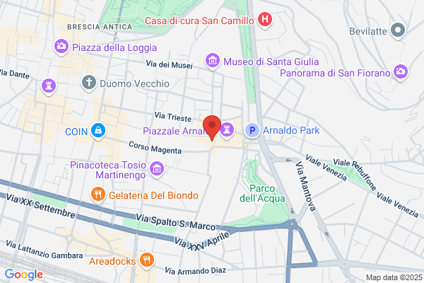 La Bodeguita Del Medio Di Contessi Sergio e C. S.A.S.