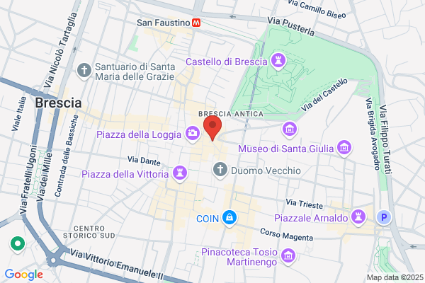 Locanda Dei Guasconi