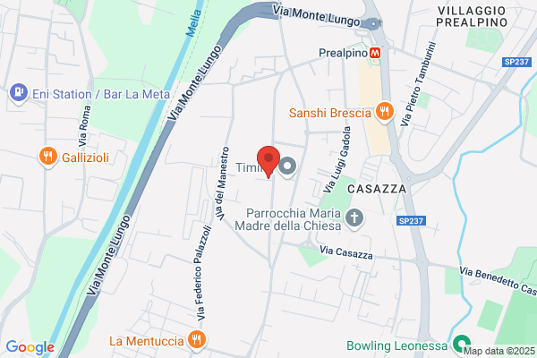 Micri Sas Di Portesi Michela E C.