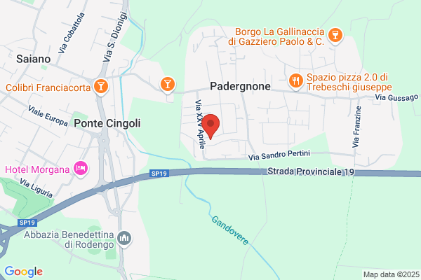 Palazzine I Girasoli