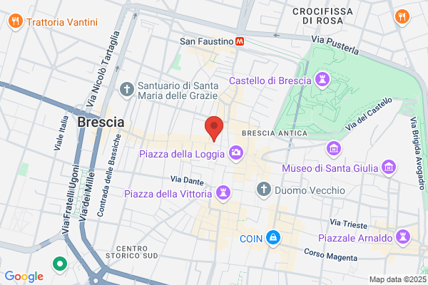 Pasticceria Bar Airone