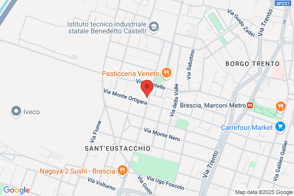 Viaveneto Caffedi Pecoraro