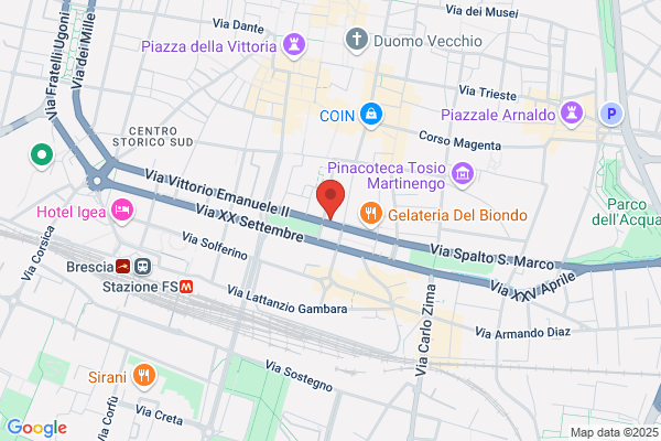 Fin Borgo Srl